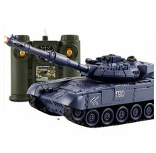 Kingtoy Rc Battle Tank Remote Control War Shooting Tank large scale Radio Control Army battle Model millitary rc tanks Toy