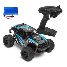 LeadingStar 40+MPH 1/18 Scale RC Car 2.4G 4WD High Speed Fast Remote Controlled Large TRACK