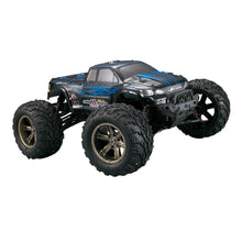 Xinlehong 9115 2.4GHz 2WD 1/12 40km/h Electric RTR High Speed RC Car SUV Vehicle Model Radio Remote Control Vehicle Toys Cars