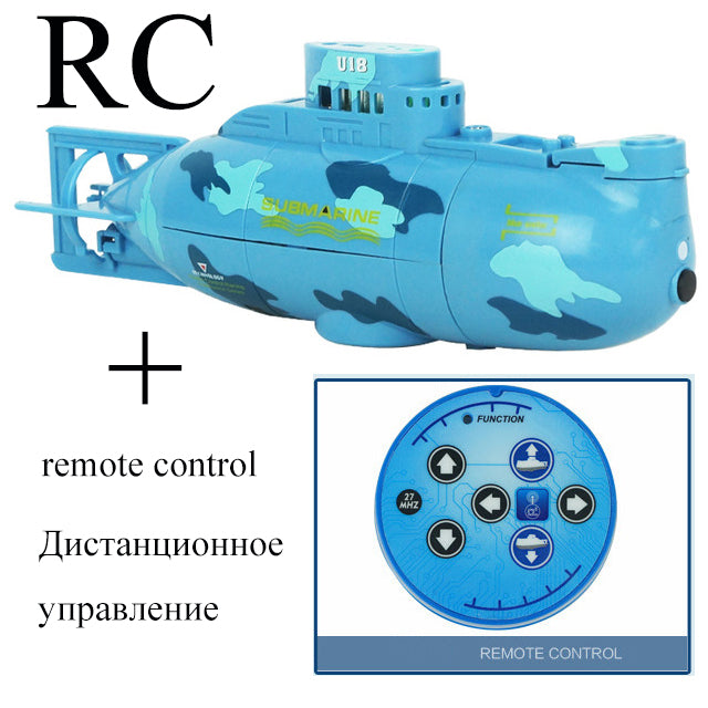 rc boat big ship hovercraft Fire fighting cruise ship feeding children boat speedboat remote boat rc toy model fish