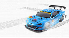 RC Car 1:10 High Speed Racing Car For Nissan GTR Championship 2.4G 4WD Radio Control Sport Drift Racing electronic toy