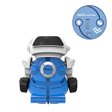 Remote Control Robot Toy Smart RC With Sing Dance Action Figure For Boys Children Birthday Gift Fantasy Science Fiction