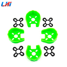 QAV250 210 Universal Motor Cover Protection for 22 Series Motor Cushioning pad Multicopter Quad 2204 2205 2206 2208 for drone