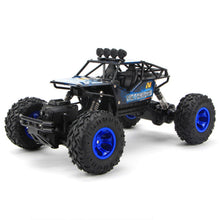 1:12 4WD RC Car Updated Version 2.4G Radio Control RC Car Toys remote control car Trucks Off-Road Trucks boys Toys for Children