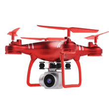 RC Helicopter Drone with/without Camera 720/1080P WIFI FPV Selfie Camera Drones Professional Quadcopter Aerial Photography