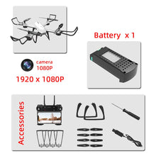 4K dron drones with camera hd rc helicopter drone toys quadcopter drohne quadrocopter helikopter droni selfie remote control