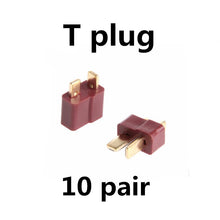 10/20pcs XT60 XT-60 Male Female Bullet Connectors Plugs For RC Lipo Battery (5/10 pair) Wholesale
