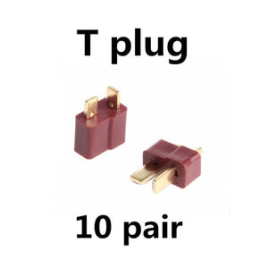 10/20pcs XT60 XT-60 Male Female Bullet Connectors Plugs For RC Lipo Battery (5/10 pair) Wholesale