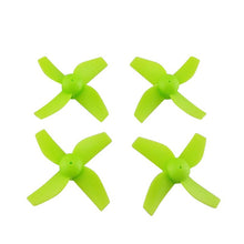 JJRC H36 E010 65mm Frame Kit 615 motor Propeller Coreless CW CCW Motor DIY Tiny Whoop Blade Inductrix Indoor FPV Drone