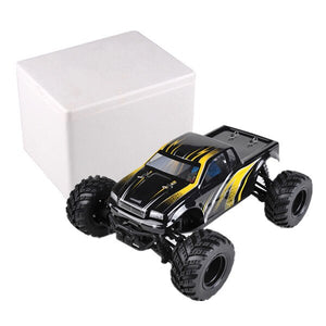 1:18 Bigfoot Cars 50km/h RC Car 4WD 2.4ghz Remote Control Trucks High Quality Climbing Off-road Truck Top Level Toys Vehicles