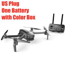 Hubsan H117S Zino GPS RC Drone 5.8G 1KM FPV With 4K UHD Camera 3-Axis Gimbal RC Quadcopter UAV RTF GPS + GLONASS Helicopter Toy