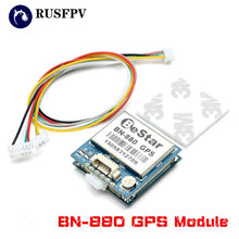 30.5x30.5mm Omnibus F4 V3 F4 V3S LC Betaflight Flight Controller Board Barometer OSD TF BN880 Quadcopter RC Drone FPV Racing