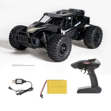 25KM/H Electric High Speed Racing RC Car with WiFi FPV 720P Camera HD 1:18 Radio Remote Control Climb Off-Road Buggy Trucks Toys