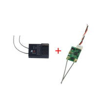 Jumper R8 R1 Plus R1F Receiver 16CH Sbus for Frsky T16 Pro plus D16 D8 Mode Radio Remote R8 Only for PIX PX4 APM flight Control