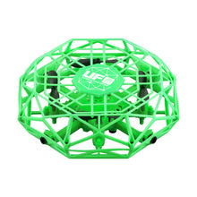 Mini Flying Helicopter UFO RC Drone 360° Rotating Smart Mini UFO Drone for Kids Flying Toys Best For Kid Birthday Xmas Gfit