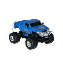 Greatwall Mini Hummer 1:58 RC Car Toy Off-Road Vehicle Remote Control Car High Speed Racing Monster Car for Boys & Girls RTR