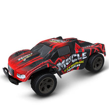 RC Car 2.4G 4CH Rock Crawlers Driving Car Drive Bigfoot Car Remote Control Car Model Off-Road Vehicle Toy wltoys Rc drift