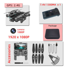 S167 GPS 4K with camera selfie dron drone profissional toys drones rc helicopter toy quadcopter juguetes quadcopter VS SG907