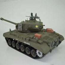 2.4G 1:16 scale remote control rc battle tank with BB Bullet Shoot simulation smoking and Sound RC Battle Tank 320 degree rotate