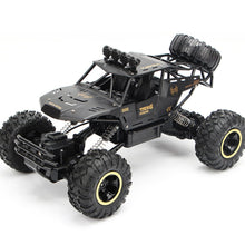 New Hot 4WD Remote Control High Speed Vehicle 2.4Ghz Electric RC Toys Monster Truck Buggy Off-Road Toys Kids Suprise Gifts