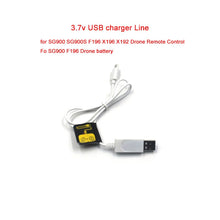 SG900 SG900-S X196 RC Drone Parts Body Fold Arm Gears Motor Engine Propeller Main Board Fixed Cover Protective Ring Accessories