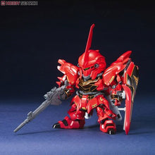 SD Gundam Model Cute Unicorn Wing AGE Justice Freedom 00 Destiny Armor Unchained Mobile Suit Kids Toys With Holder