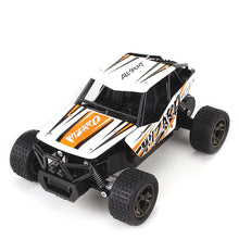 New RC Car UJ99 2.4G 20KM/H High Speed Racing Car Climbing Remote Control Car RC Car Off Road Truck 1:20 RC