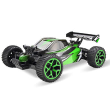 RC Cars Rock Off-Road Vehicle 2.4Ghz 4WD High Speed 1:18 Remote Control Racing Cars Fast Race Buggy VS WL TOYS A959 RC Car