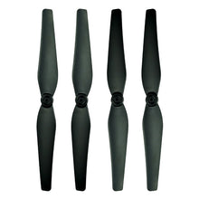 7 Color Main Blade Propeller SYMA X8 X8C X8W X8G RC Drone Spare Parts Set Quadcopter X8HC X8HW X8HG Blade Accessories Helicopter