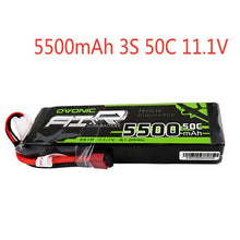 Ovonic Aviation Model 2S 3S 4S 6S Battery 1500 2200 4500 5500 8000 MAh Lithium Battery