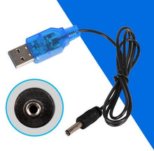 3.7v Charger Lipo battery Intelligence USB Drone Electric RC Toys airplane model R/C helicopter Music story machine Charger part