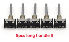 Original RC Parts Radio Transmitter Toggle Switch for FUTABA 6J 8J 10J 10CG T8FG 14SG 18sz Remote Controlller Original Switch