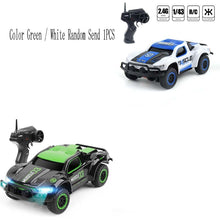 Mini RC Car 25KM/H High Speed 1/43 Car Radio Controled Machine RC Truck 4CH Remote control Toys For children Gifts