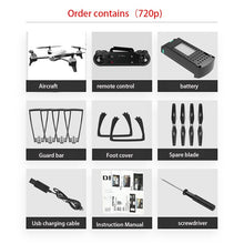 Drone SG106 WiFi FPV RC Drone 4K Camera Optical Flow 1080P HD Dual Camera Aerial Video RC Quadcopter Aircraft Quadrocopter Toys