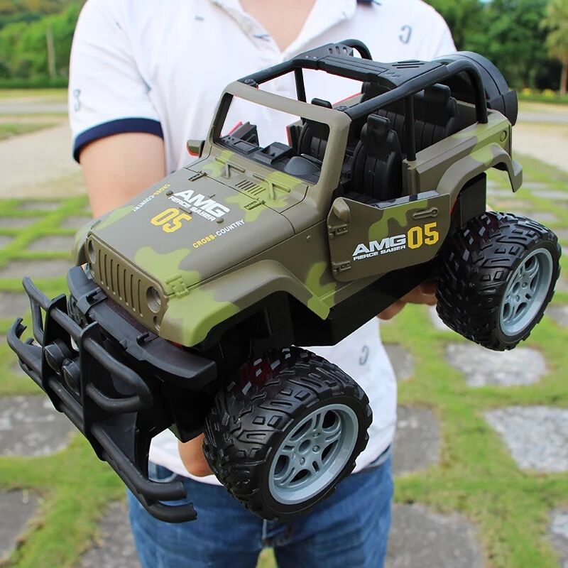 Electric RC Car Remote Control car boy toys Dirt bike Climbing Cars Racing Model Off-Road high speed Vehicle Toy for boys gifts