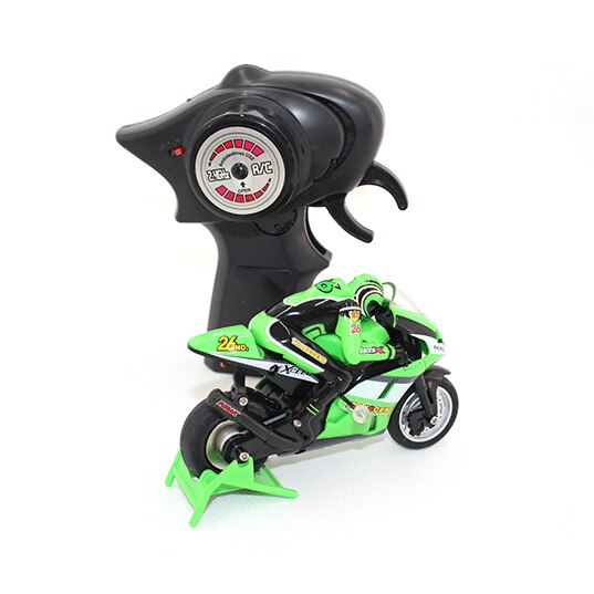 Kids Motorcycle Electric Remote Control Car mini motorcycle 2.4Ghz Racing Motorbike Boy 8-15 toys for children
