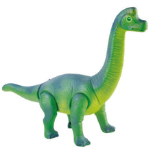 Newest Intelligent Remote Control Electric Interesting Dinosaur 41CM big size Dinosaur robot Toy For Kid gift speaking walking