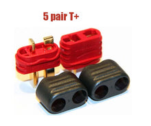 10 x Amass XT60+ XT30U XT60U XT90 XT90-S MR60 MR30 XT60PW XT90PW XT30PW AS150 XT150 XT60-P MR30PB MT30 MT60 Connector (5 Pair )