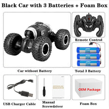 RC Car JJRC Q70 Radio Control 2.4GHz 4WD Twist- Desert Cars Off Road Buggy Deformed High Speed Climbing RC Car Kids Children Toy