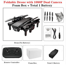 4K L103 Rc Helicopters Camera Wifi Fpv Drone Gps Drone Altitude Hold 2.4g Optical Flow Position Drone Camera Rc Toys For Kid