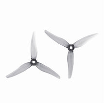 20pcs/10pairs Gemfan Hurricane 51466 tri-blade Propeller Props for 2306 2207 Motor RC FPV Multirotor 3 Blade CW CCW Propeller