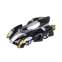 RC Wall Climbing Car Remote Control Anti Gravity Ceiling Racing Car Electric Toys Machine Auto RC Car for kid toy gift wholesale