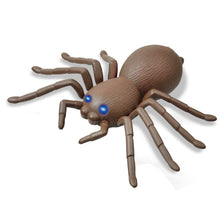 Infrared RC Remote Control Joke Toy Kit For Adults Smart Big Spider Scorpions Prank 2.4G Raido Control Insect Toys For Children