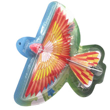 RC Bird Airplane 2.4 GHz Remote Control Flying Birds Electronic Mini E-Bird Drone Education Toys hot