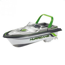 Remote Control Boat RC Craft Ship Model Portable High Speed Racing Toy Summer Holiday Children Playing Pool Water Speedboat Gift