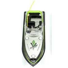 Brand New RC Boat Happy Cow 777-218 Remote Control Mini RC Racing Boat Model Speedboat with Original Package Kid Gift FSWB