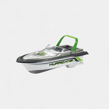 Brand New RC Boat Barco RC 777-218 Remote Control Mini RC Racing a Boat Model Speedboat with Kid Gift FSWB