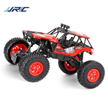 JJRC Q66 Q67 RC Car 4WD 1/20 Military Racing Car Toys 2.4G Radio Remote Control Truck Crawler Off-Road Climbing Car Kid Toy