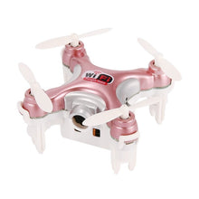 RCtown Original Cheerson CX-10W 4CH 6-Axis Gyro Wifi FPV Drone RTF 3D Eversion Mini RC Quadcopter Drone With 0.3MP Camera