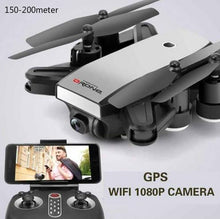 VS SJRC F11 Brushless Selfie Foldable GPS WIFI FPV RC Quadcopter 4K Ultra HD Camera Optical Flow Position Drone Follow Me Avion